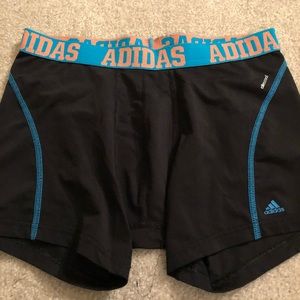 Adidas ClimaCool Trunk Underwear
